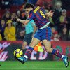 Barcelona v Sevilla Copa del Rey