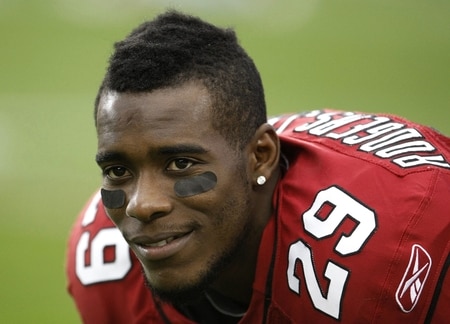 Dominique Rodgers-Cromartie