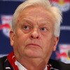 New York Red Bulls Name Hans Backe Head Coach
