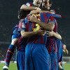 Barcelona v Sevilla La Liga