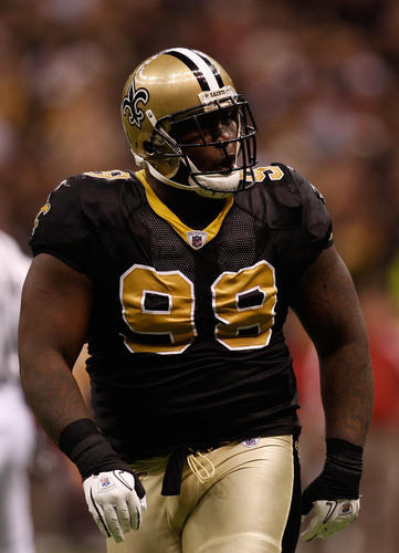 Saints Nation: Has Sedrick Ellis Lived Up to Expectations?