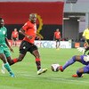 Nigeria v Mozanbique Group C African Cup of Nations