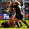 Ospreys v Leicester Tigers Heineken Cup