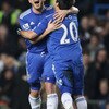 Chelsea v Birmingham City Premier League
