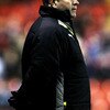 Bristol City v Cardiff City