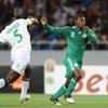 AFCON Quarter Final: Angola v Ghana