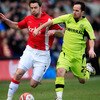 Charlton Athletic v Tranmere Rovers