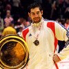 France v Croatia Men's European Handball Championship 2010
