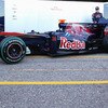 Scuderia Toro Rosso F1 Launch