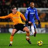 Hull City v Chelsea Premier League