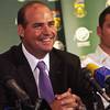 South Africa Cricket Coach Mickey Arthur Resigns