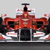 Ferrari F10 Formula One Launch