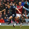 Burnley v West Ham United Premier League