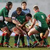 Llanelli Scarlets v Cardiff Blues LV Anglo Welsh Cup