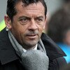 Hull City v Manchester City Premier League