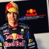 Red Bull Racing RB6 Launch