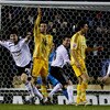 Derby County v Newcastle United