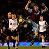 Fulham v Burnley Premier League