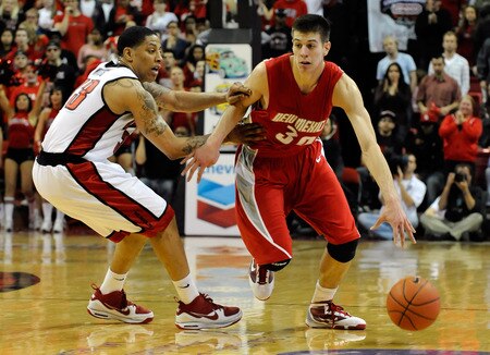 Roman Martinez Lobos