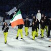 Winter Olympics Opening Ceremony