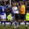Derby County v Birmingham City FA Cup 5th Round