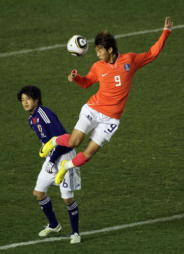 Uchida Japan Football