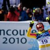 Alpine Skiing Ladies Super Combined Slalom Day 7