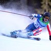 Alpine Skiing Ladies Super Combined Downhill Day 7