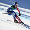 Alpine Skiing Ladies Downhill Day 6