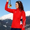 Amy Williams Photoshoot
