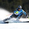 Alpine Skiing Men's Super Combined Slalom Day 10