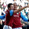 Aston Villa v Burnley Premier League