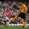 West Ham United v Hull City Premier League