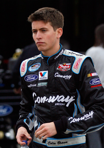 colin braun