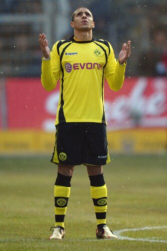 Dortmund bundesliga spel tips spelförslag speltips odds betting fotboll tyska ligan Ett mycket starkt Dortmund möter Köln på bortaplan i kväll...