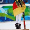 Alpine Skiing: Ladies Giant Slalom Day 14