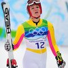 Alpine Skiing Ladies Giant Slalom Day 14