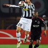 Juventus v Ajax UEFA Europa League