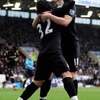 Burnley v Manchester City Premier League