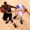 NCAA Championship Game: Butler v Duke