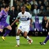 ACF Fiorentina v FC Internazionale Milano Serie A