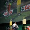 Castrol Challenge Cristiano Ronaldo Event