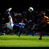 Birmingham City v Hull City Premier League