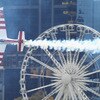 Red Bull Air Race Perth Qualifying