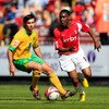 Charlton Athletic v Norwich City Coca Cola League One