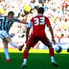 West Bromwich Albion v Middlesbrough