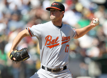 Brian Matusz