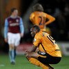 Hull City v Aston Villa Premier League