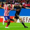 Atletico Madrid v Liverpool UEFA Europa League