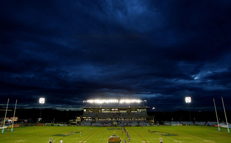 Toyota Park Sydney